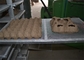 3 bandeja de papel dos moldes 100kw que forma a máquina para a bandeja industrial do pacote