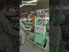 Economia de papel semi automática/automática de Tray Machine High Performance Energy do ovo