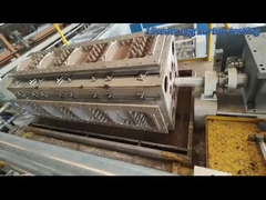 Linha de produção de máquinas de fabricação de cartões de ovos de papel