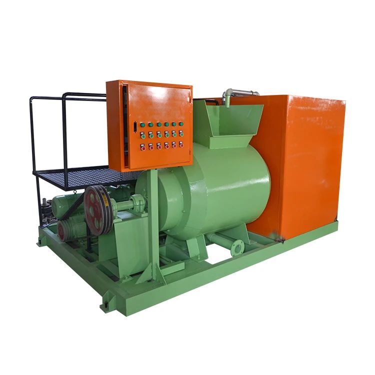 2000pcs/h Linha de produção automática rotativa de bandeja de ovos Usando polpa de papel reciclado para criar vários tipos de caixas de ovos e bandejas controladas por PLC