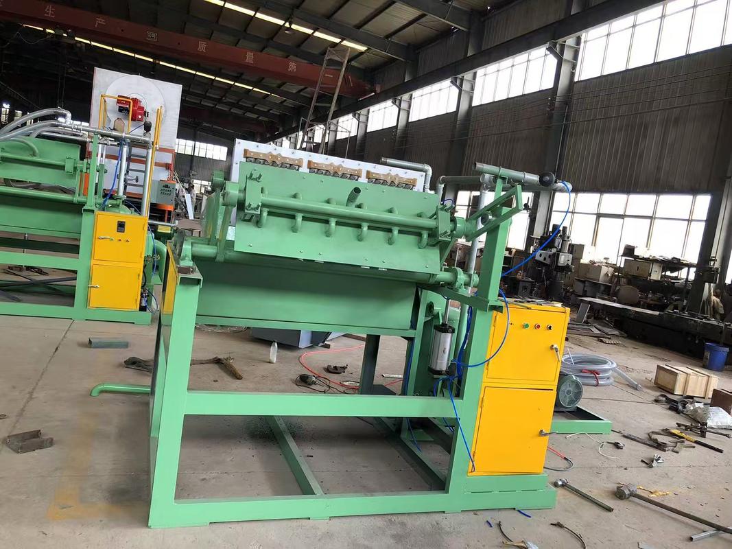 Máquina de Bandeja de Ovos de Papel Reciclado Automática WANYOU Pequena, Máquina de Moldagem de Polpa, Estrutura Simples, Rolamento, Motor, Engrenagem