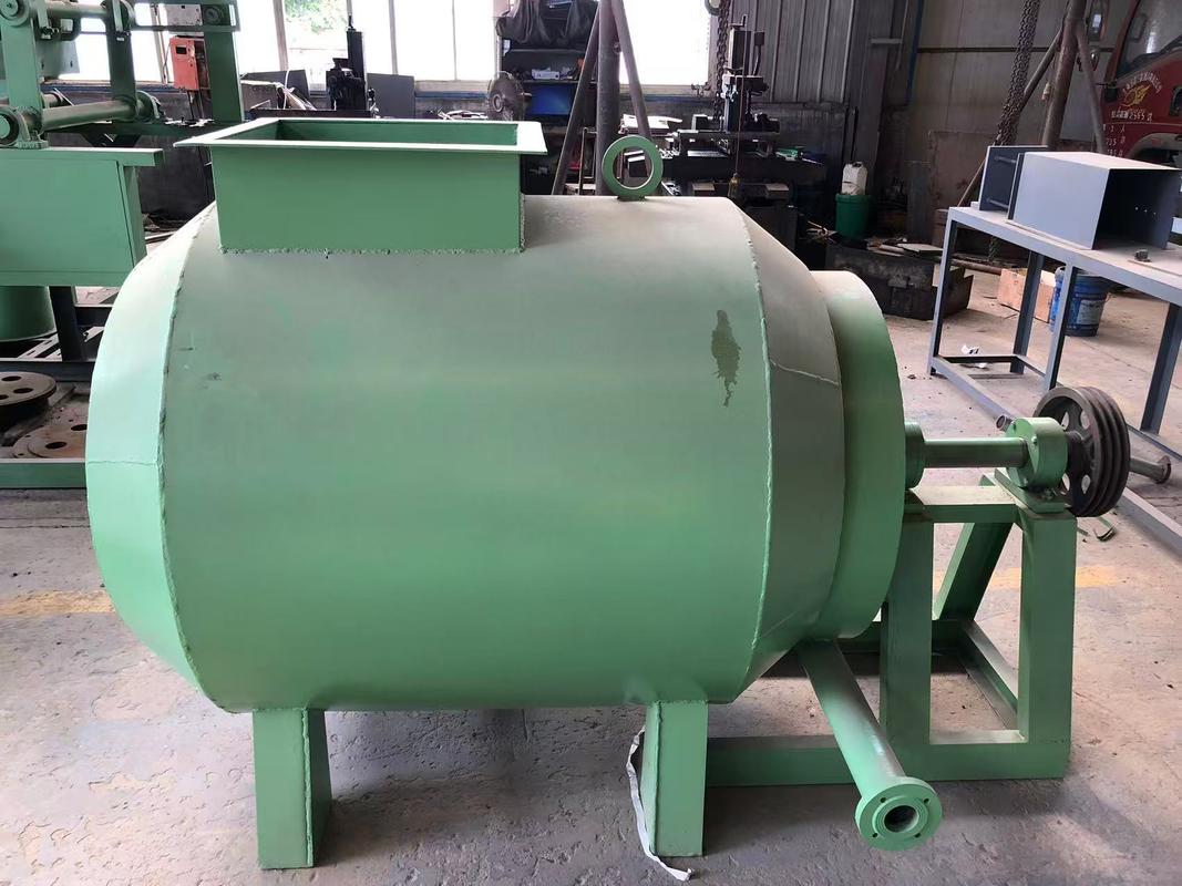 Sistema de produção de linha de produção totalmente automática de máquina de bandeja de ovos que combina tecnologia de economia de energia e construção durável para a produção