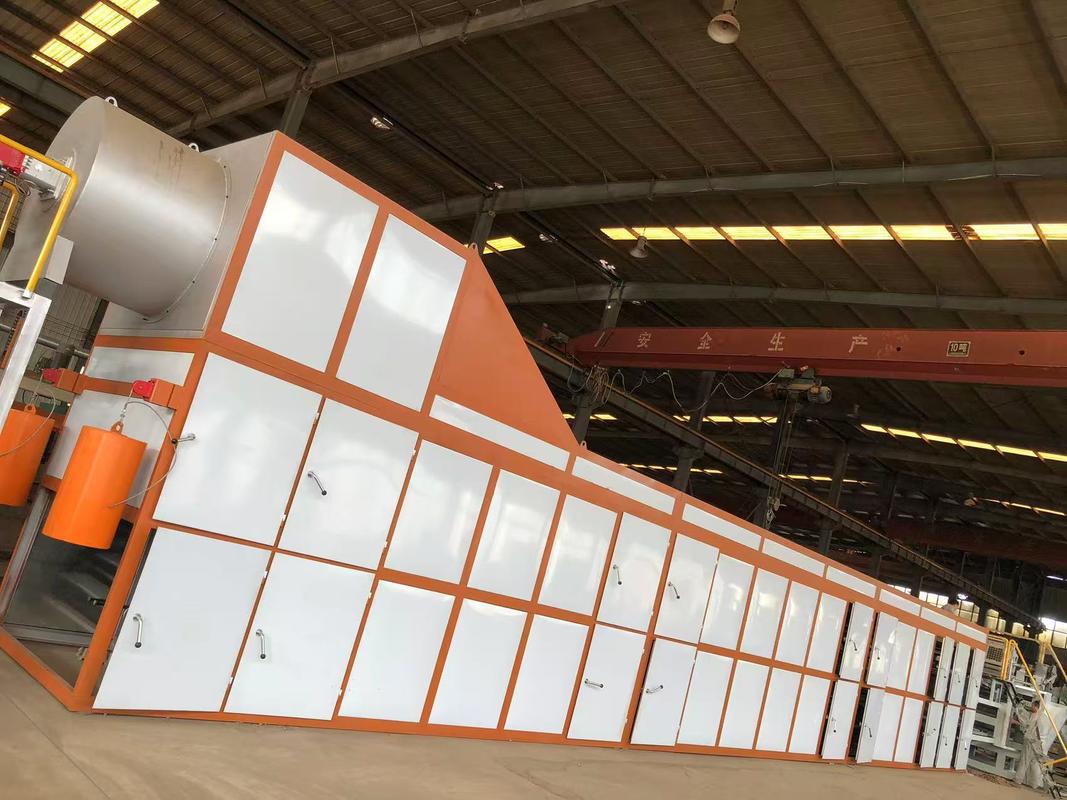 A papelada automática recicla a linha de produção da bandeja do ovo da celulose por Wanyou