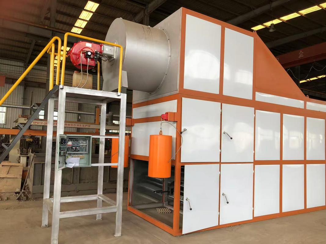 Máquina de embalagem automática de bandeja de ovos de papel e máquina de moldagem de celulose com secador de metal