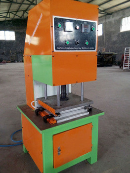 Máquina de fabricação de bandeja de fruta de papel de maçã bandeja de ovo máquina de fabricação de cartão de ovo máquina de moldagem de celulose máquina com manutenção de longa duração