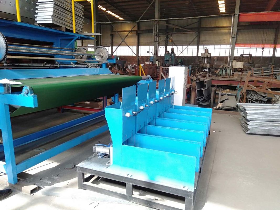 Máquina totalmente automático da bandeja do ovo com o secador metálico 6000pcs de 4 camadas pela hora