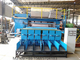 Ovo giratório Tray Making Machine do papel de polpa da máquina de Tray Machine Waste Paper Recycling do ovo
