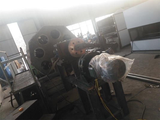 A máquina da bandeja do ovo do papel do poder 20KW-150KW com ABS molda/molde de alumínio