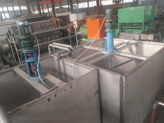 Máquina de fatura de caixa 20KW-150KW da bandeja do fruto/bandeja do ovo/ovo operação fácil