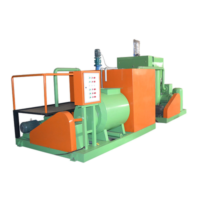 Máquina de Bandeja de Ovos de Papel Pequena Capacidade Instalação Conveniente Linha de Produção de Bandejas de Ovos para Fabricação de Caixas de Ovos