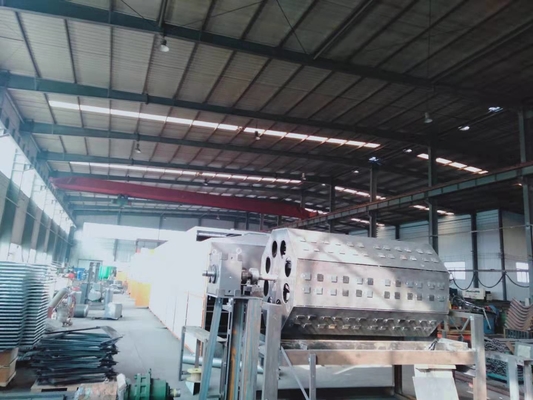 A caixa velha da papelada que recicla 6000pcs reduz a polpa a máquina da bandeja de papel de Tray Machine