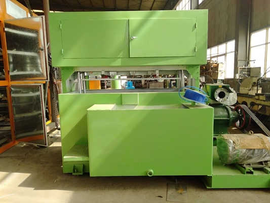 O ponto baixo de alta qualidade de Wanyou custou o ovo pequeno Tray Machine da polpa da papelada